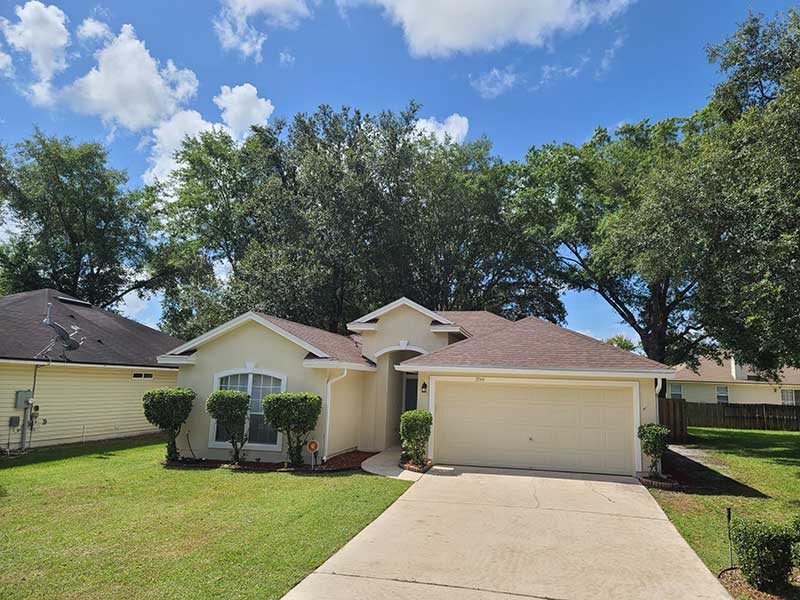 House Roof Repair